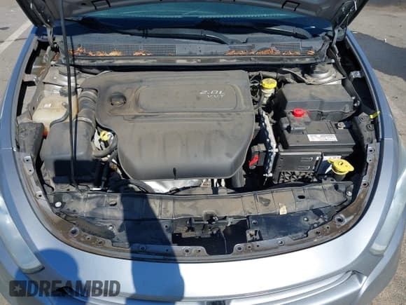 ✅ 2015 Dodge Dart SE • VIN: 1C3CDFAA2FD237459 • Лот: 43315943. Опубликован ранее на IAAI с пробегом 130 429 миль. Бесплатный доступ к архиву аукционных продаж из США и подробный отчёт об истории автомобиля на DreamBid. Изображение 10.