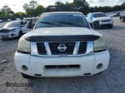 ✅ 2010 Nissan Titan SE • VIN: 1N6BA0ED1AN314971 • Lot: 64844985. Listed on Copart with 306,987 mi. Free auction sales archive from the USA and detailed vehicle history report at DreamBid. Image 5.