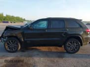 ✅ 2016 Jeep Grand Cherokee Limited 75th Anniversary • VIN: 1C4RJEBG1GC499962 • Lot: 42128790. Listed on IAAI with 86,720 mi. Free auction sales archive from the USA and detailed vehicle history report at DreamBid. Image 14.