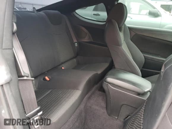 ✅ 2015 Hyundai Genesis Coupe 3.8L Base • VIN: KMHHT6KJ5FU130078 • Lot: 71293234. Wystawiony na Copart z przebiegiem 24 224 mil. Bezpłatny archiwum sprzedaży aukcyjnych z USA i szczegółowy raport historii pojazdu na DreamBid. Zdjęcie 10.