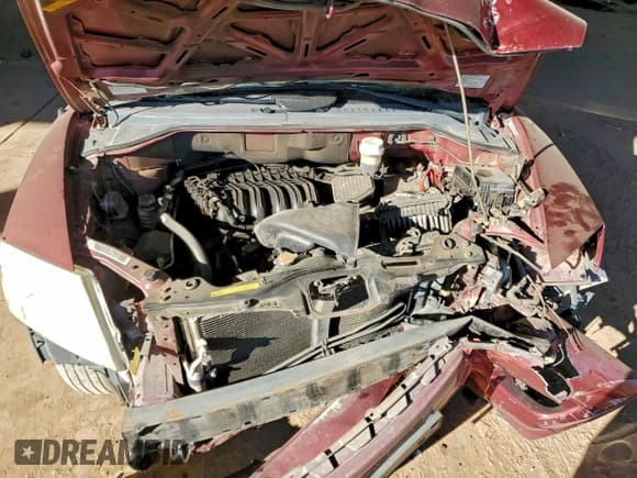 ✅ 2007 Mitsubishi Endeavor SE • VIN: 4A4MM31S57E053726 • Lot: 95903885. Listed on Copart with 194,314 mi. Free auction sales archive from the USA and detailed vehicle history report at DreamBid. Image 12.