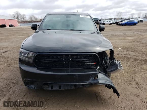 ✅ 2020 Dodge Durango SXT Plus • VIN: 1C4RDJAG6LC413296 • Lot: 44987935. Listed on Copart with 64,948 mi. Free auction sales archive from the USA and detailed vehicle history report at DreamBid. Image 5.