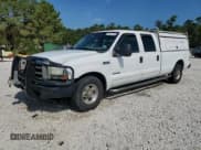 ✅ 2002 Ford F-350 XL • VIN: 1FTSW30F72EA24394 • Лот: 67467504. Опубликован ранее на Copart с пробегом 117 782 миль. Бесплатный доступ к архиву аукционных продаж из США и подробный отчёт об истории автомобиля на DreamBid. Изображение 1.