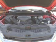 ✅ 2021 Chevrolet Blazer LT • VIN: 3GNKBCRS1MS535305 • Lot: 43211935. Listed on IAAI with 56,195 mi. Free auction sales archive from the USA and detailed vehicle history report at DreamBid. Image 10.