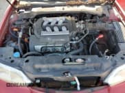 ✅ 1999 Acura CL • VIN: 19UYA2251XL001902 • Lot: 87261704. Listed on Copart with 118,193 mi. Free auction sales archive from the USA and detailed vehicle history report at DreamBid. Image 11.