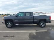 ✅ 2015 Chevrolet Silverado 2500HD LT • VIN: 1GC1KVEG2FF610053 • Lot: 43469299. Listed on IAAI with 173,702 mi. Free auction sales archive from the USA and detailed vehicle history report at DreamBid. Image 14.