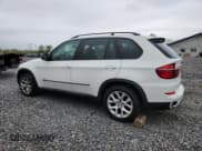 ✅ 2011 BMW X5 35i • VIN: 5UXZV4C54BL409626 • Lot: 86439565. Listed on Copart with 172,578 mi. Free auction sales archive from the USA and detailed vehicle history report at DreamBid. Image 2.