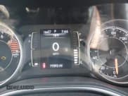 ✅ 2019 Jeep Cherokee Latitude Plus • VIN: 1C4PJMLX7KD231288 • Lot: 42675414. Listed on IAAI with 77,593 mi. Free auction sales archive from the USA and detailed vehicle history report at DreamBid. Image 16.