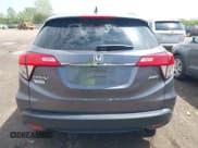 ✅ 2021 Honda HR-V EX-L • VIN: 3CZRU6H75MM724571 • Lot: 42155885. Wystawiony na IAAI z przebiegiem 86 999 mil. Bezpłatny archiwum sprzedaży aukcyjnych z USA i szczegółowy raport historii pojazdu na DreamBid. Zdjęcie 16.