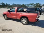 ✅ 2009 Toyota Tacoma • VIN: 5TENX22N89Z602860 • Lot: 87275085. Wystawiony na Copart z przebiegiem 157 084 mil. Bezpłatny archiwum sprzedaży aukcyjnych z USA i szczegółowy raport historii pojazdu na DreamBid. Zdjęcie 2.