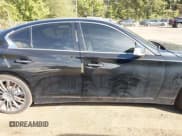 ✅ 2016 Infiniti Q50 Red Sport 400 • VIN: JN1FV7AR8GM450650 • Lot: 43308608. Listed on IAAI with 119,900 mi. Free auction sales archive from the USA and detailed vehicle history report at DreamBid. Image 12.