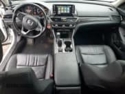 ✅ 2022 Honda Accord EX-L • VIN: 1HGCV1F50NA040928 • Lot: 82045535. Listed on Copart with 145,310 mi. Free auction sales archive from the USA and detailed vehicle history report at DreamBid. Image 8.