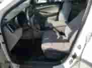 2020 Hyundai Tucson SE z VIN KM8J23A4XLU140048, wystawiony jako Copart lot #69452725 z przebiegiem 74 945 mil mil oraz Szkoda całkowita • Salvage title. Historia ofert i sprzedaży dostępna na DreamBid. Obrazek 7.