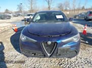 ✅ 2018 Alfa Romeo Stelvio • VIN: ZASFAKAN9J7B89308 • Лот: 41442447. Опубликован ранее на IAAI с пробегом 128 220 миль. Бесплатный доступ к архиву аукционных продаж из США и подробный отчёт об истории автомобиля на DreamBid. Изображение 12.