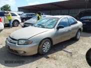✅ 2004 Chevrolet Cavalier • VIN: 1G1JC52FX47161603 • Лот: 42557898. Опубликован ранее на IAAI с пробегом 203 710 миль. Бесплатный доступ к архиву аукционных продаж из США и подробный отчёт об истории автомобиля на DreamBid. Изображение 16.