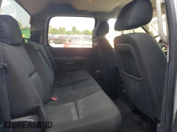 ✅ 2014 Chevrolet Silverado 2500HD LT • VIN: 1GC1KXCGXEF145227 • Лот: 66127625. Опубликован ранее на Copart с пробегом 104 198 миль. Бесплатный доступ к архиву аукционных продаж из США и подробный отчёт об истории автомобиля на DreamBid. Изображение 10.