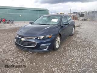 ✅ 2016 Chevrolet Malibu LT • VIN: 1G1ZE5ST8GF334970 • Lot: 43474135. Wystawiony na IAAI z przebiegiem 85 381 mil mil. Skorzystaj z bezpłatnego archiwum sprzedaży aukcyjnych z USA i zobacz szczegółowy raport historii pojazdu na DreamBid. Zdjęcie 2.