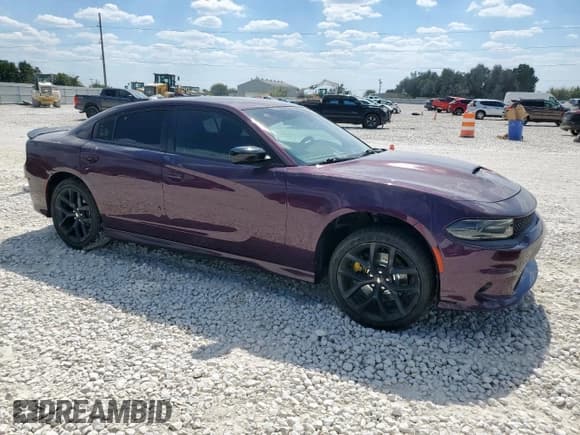 ✅ 2020 Dodge Charger GT • VIN: 2C3CDXHG2LH162308 • Lot: 84543715. Wystawiony na Copart z przebiegiem 88 711 mil. Bezpłatny archiwum sprzedaży aukcyjnych z USA i szczegółowy raport historii pojazdu na DreamBid. Zdjęcie 4.
