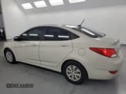 ✅ 2016 Hyundai Accent SE • VIN: KMHCT4AE0GU123849 • Лот: 72968224. Опубликован ранее на Copart с пробегом 104 445 миль. Бесплатный доступ к архиву аукционных продаж из США и подробный отчёт об истории автомобиля на DreamBid. Изображение 2.