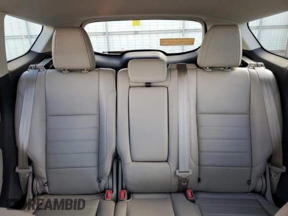 ✅ 2015 Ford Escape Titanium • VIN: 1FMCU9J93FUB54573 • Lot: 82581595. Listed on Copart with 105,147 mi. Free auction sales archive from the USA and detailed vehicle history report at DreamBid. Image 10.