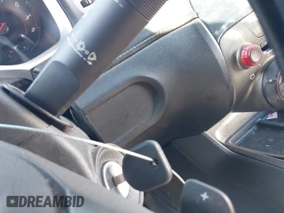 ✅ 2012 Chevrolet Camaro 2LS • VIN: 2G1FA1E38C9186678 • Lot: 43512585. Listed on IAAI with 204,194 mi. Free auction sales archive from the USA and detailed vehicle history report at DreamBid. Image 11.