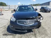 ✅ 2014 Infiniti QX50 Journey • VIN: JN1BJ0HP1EM210438 • Lot: 80558685. Listed on Copart with 94,482 mi. Free auction sales archive from the USA and detailed vehicle history report at DreamBid. Image 5.