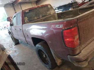 ✅ 2016 Chevrolet Silverado 1500 LT • VIN: 1GCVKREC8GZ408842 • Lot: 43136731. Wystawiony na IAAI z przebiegiem Nie podano. Bezpłatny archiwum sprzedaży aukcyjnych z USA i szczegółowy raport historii pojazdu na DreamBid. Zdjęcie 3.