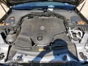 ✅ 2023 Mercedes-Benz CLS 450 • VIN: W1K2J5KBXPA119492 • Lot: 65687925. Listed on Copart with 10,412 mi. Free auction sales archive from the USA and detailed vehicle history report at DreamBid. Image 11.