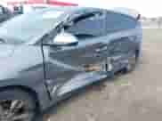 2018 Hyundai Elantra Limited with VIN 5NPD84LF9JH272276, listed as a IAAI auction lot 41045772 with 87,700 mi miles and . Bid and sale history available at DreamBid. Image 6.