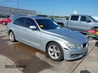 2014 BMW 3 Series 328i с VIN WBA3A5C55EJ463801, выставлен на аукционе IAAI как лот 42519513 с пробегом 109 463 миль миль и . История ставок и продаж доступна на DreamBid. Изображение 1.