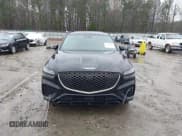 ✅ 2022 Genesis GV70 Sport • VIN: KMUMCDTC0NU018758 • Lot: 41735229. Listed on IAAI with 42,717 mi. Free auction sales archive from the USA and detailed vehicle history report at DreamBid. Image 13.