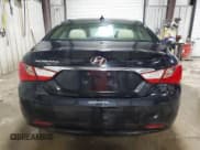 ✅ 2013 Hyundai Sonata GLS • VIN: 5NPEB4AC8DH791404 • Lot: 76331654. Listed on Copart with 110,800 mi. Free auction sales archive from the USA and detailed vehicle history report at DreamBid. Image 6.