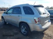 ✅ 2007 Chevrolet Equinox LT • VIN: 2CNDL73F976241876 • Lot: 43628388. Wystawiony na IAAI z przebiegiem 165 284 mil. Bezpłatny archiwum sprzedaży aukcyjnych z USA i szczegółowy raport historii pojazdu na DreamBid. Zdjęcie 3.