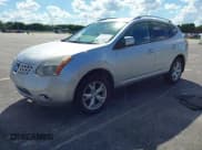 ✅ 2008 Nissan Rogue SL • VIN: JN8AS58V38W410669 • Лот: 43531591. Опубликован ранее на IAAI с пробегом 169 335 миль. Бесплатный доступ к архиву аукционных продаж из США и подробный отчёт об истории автомобиля на DreamBid. Изображение 2.