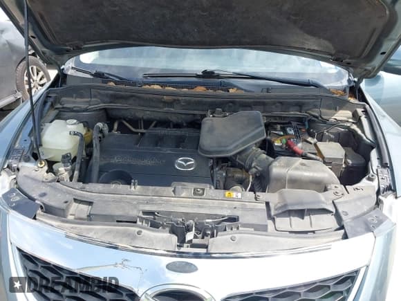 ✅ 2010 Mazda CX-9 Sport • VIN: JM3TB2MA4A0207005 • Lot: 42432723. Listed on IAAI with 170,782 mi. Free auction sales archive from the USA and detailed vehicle history report at DreamBid. Image 10.