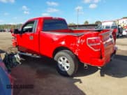 ✅ 2011 Ford F-150 XL • VIN: 1FTMF1CM7BFD25538 • Lot: 43402736. Listed on IAAI with 213,719 mi. Free auction sales archive from the USA and detailed vehicle history report at DreamBid. Image 3.