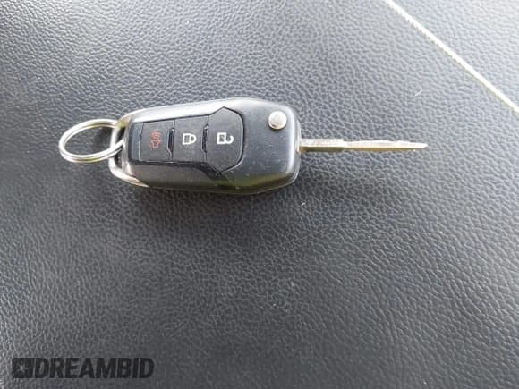 ✅ 2017 Ford F-150 XL • VIN: 1FTEW1EP3HFB04037 • Lot: 43154311. Listed on IAAI with 141,352 mi. Free auction sales archive from the USA and detailed vehicle history report at DreamBid. Image 11.