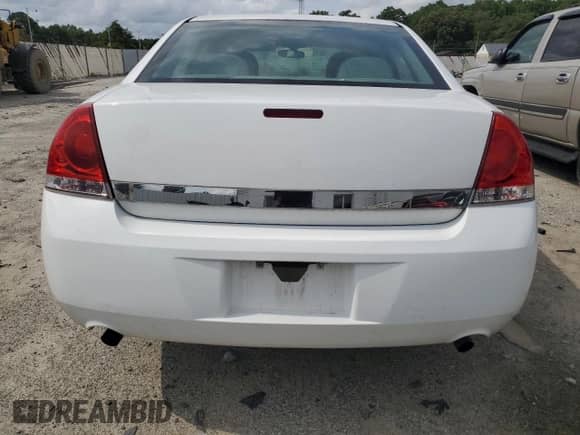 2013 Chevrolet Impala LS с VIN 2G1WF5E3XD1218068, выставлен на аукционе Copart как лот 67588715 с пробегом Не указан миль и Списание • Salvage title. История ставок и продаж доступна на DreamBid. Изображение 6.