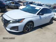 ✅ 2023 Nissan Altima SR • VIN: 1N4BL4CV7PN379547 • Lot: 43019918. Listed on IAAI with 79,227 mi. Free auction sales archive from the USA and detailed vehicle history report at DreamBid. Image 2.