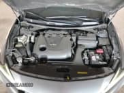 ✅ 2020 Nissan Maxima SR • VIN: 1N4AA6EV0LC377364 • Lot: 84602215. Listed on Copart with 56,369 mi. Free auction sales archive from the USA and detailed vehicle history report at DreamBid. Image 14.