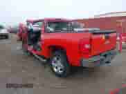 2010 Chevrolet Silverado 1500 LT with VIN 3GCRCSEA1AG145220, listed as a IAAI auction lot 41435171 with 292,991 mi miles and . Bid and sale history available at DreamBid. Image 3.