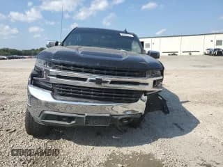 ✅ 2019 Chevrolet Silverado 1500 LT • VIN: 1GCUYDED1KZ128792 • Lot: 72690074. Wystawiony na Copart z przebiegiem 50 138 mil. Bezpłatny archiwum sprzedaży aukcyjnych z USA i szczegółowy raport historii pojazdu na DreamBid. Zdjęcie 5.