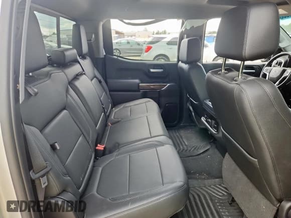 ✅ 2020 Chevrolet Silverado 1500 RST • VIN: 3GCUYEED1LG327171 • Lot: 81373855. Listed on Copart with 86,544 mi. Free auction sales archive from the USA and detailed vehicle history report at DreamBid. Image 10.