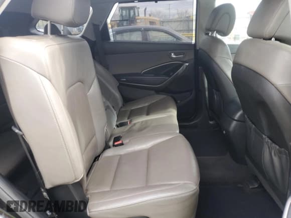 ✅ 2015 Hyundai Santa Fe Limited • VIN: KM8SN4HF7FU094904 • Лот: 86193944. Опубликован ранее на Copart с пробегом 223 006 миль. Бесплатный доступ к архиву аукционных продаж из США и подробный отчёт об истории автомобиля на DreamBid. Изображение 11.