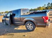 ✅ 2015 Ford F-150 XLT • VIN: 1FTEW1CPXFKD55340 • Lot: 92253215. Listed on Copart with 161,362 mi. Free auction sales archive from the USA and detailed vehicle history report at DreamBid. Image 2.