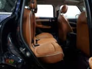 ✅ 2022 MINI Countryman Cooper S • VIN: WMZ83BR06N3P01009 • Lot: 91619015. Wystawiony na Copart z przebiegiem 34 758 mil. Bezpłatny archiwum sprzedaży aukcyjnych z USA i szczegółowy raport historii pojazdu na DreamBid. Zdjęcie 10.