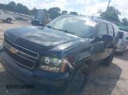 ✅ 2012 Chevrolet Tahoe LS • VIN: 1GNSKAE03CR161838 • Lot: 42509184. Wystawiony na IAAI z przebiegiem 179 911 mil. Bezpłatny archiwum sprzedaży aukcyjnych z USA i szczegółowy raport historii pojazdu na DreamBid. Zdjęcie 2.