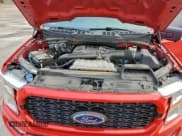 ✅ 2021 Ford F-150 Lariat • VIN: 1FTFW1E81MKE63935 • Lot: 94326925. Listed on Copart with 31,184 mi. Free auction sales archive from the USA and detailed vehicle history report at DreamBid. Image 11.