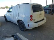 ✅ 2009 Chevrolet HHR 1LT • VIN: 3GCCA05B89S602171 • Lot: 42832702. Listed on IAAI with 368,777 mi. Free auction sales archive from the USA and detailed vehicle history report at DreamBid. Image 3.