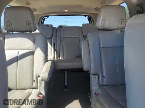 ✅ 2011 Ford Expedition Max Limited • VIN: 1FMJK2A57BEF29550 • Lot: 86774755. Listed on Copart with 249,030 mi. Free auction sales archive from the USA and detailed vehicle history report at DreamBid. Image 10.